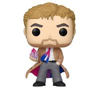 DC Pride 2026 POP Heroes Vinyl Figure Constantine 9 cm