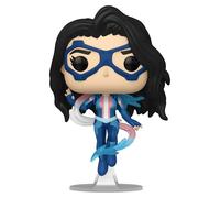 Funko POP! Heroes: Pride - Dreamer - Figura in vinile da collezione - Idea regalo - Prodotto ufficiale - Giocattoli per bambini e adulti - Modello di figura per collezionisti ed esposizione