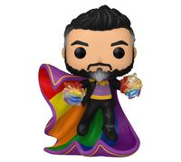 DC Pride 2026 POP Heroes Vinyl Figure Extrano 9 cm