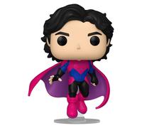 Funko POP! Heroes: Pride - Jonathan Kent - Figura in vinile da collezione - Idea regalo - Prodotto ufficiale - Giocattoli per bambini e adulti - Modello di figura per collezionisti ed esposizione