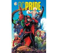 DC Pride - Panini Comics - ITALIANO NUOVO