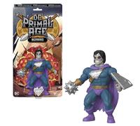 DC Primal Age Bizarro Savage World 4" Funko Action Figure da collezione Nuova di
