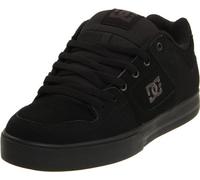 Dc - Pure M Shoe Xwrk, Sneakers da uomo, black/pirate black, 44