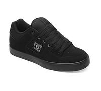 Dc - Pure M Shoe Xwrk, Sneakers da uomo, black/pirate black, 46