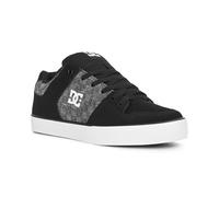 DC Pure Scarpe Da Skate - Nere/Monogramma