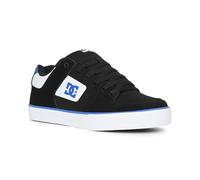 DC Shoes - Pure M Nero - Sneakers 43 Nero