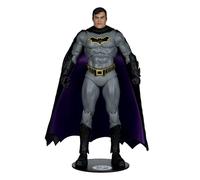 DC Rebirth DC Multiverse Action Figure Batman (Gold Label) 18 cm
