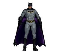 DC Rebirth DC Multiverse Action Figure Batman (Gold Label) 18 cm