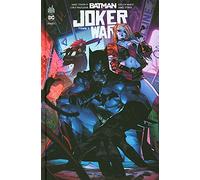 DC Rebirth : l'héritage retrouvé de DC comics