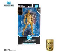 DC Red Death Earth 52 Gold Label Series 18 cm McFarlane Toys