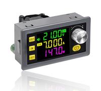 DC Regolabile Boost Buck Convertitore,Regolatore di Tensione DC6-36V 150W DC DC Converter,Controllo Numerico Tensione di Sollevamento Corrente Costante Modulo di Alimentazione Con Display LCD.