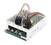 DC Regolatore di Velocità Modulo di Azionamento Regolabile DC 10V 48V 55V 60A con Display Digitale