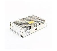 Dc Regulated Power Supply Switching Power Supply for LED Strip Light, 220 AC Input,24V 180W 7.5A 24V Output Power Suply 180w Ac to Dc S-180-24, 3ddainyuan41208
