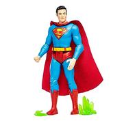 DC Retro Action Figure Batman 66 Superman (Comic) 15 cm