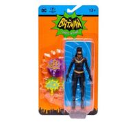 DC Retro Batman 66 Catwoman Season 3 Action Figure 15 cm MCFARLANE TOYS