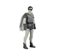 DC Retro Action Figure Batman 66 Robin (Black & White TV Variant) 15 cm