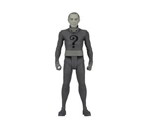 DC Retro Action Figure Batman 66 The Riddler (Black & White TV Variant) 15 cm