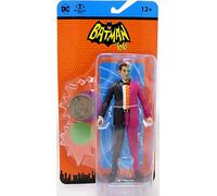 DC Retro Batman 1966 Action Figure Wave 6 - Two Face