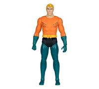 DC Retro Super Friends Action Figure Aquaman 15 cm