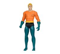 DC Retro Super Friends Action Figure Aquaman 15 cm