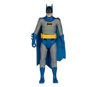 DC Retro Super Friends Action Figure Bizarro Batman 15 cm