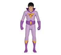 DC Retro Super Friends Action Figure Zan 15 cm