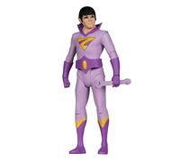DC Retro Super Friends Action Figure Zan 15 cm
