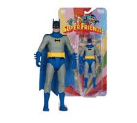 Dc Retro Super Friends Serie 1 Action Figure Batman 15 cm Mcfarlane Toys