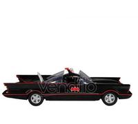 DC Retro Vehicle Batman 66 Batmobile McFarlane Toys