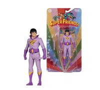 DC Retro Wave 14 Super Friends Zan Action Figure Da 15 Cm