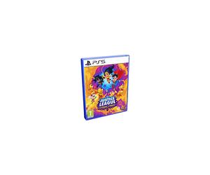 DC’s Justice League: Cosmic Chaos - GIOCO