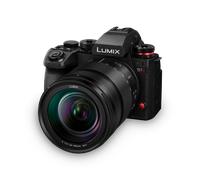 DC-S1M2ME - Fotocamera full-frame LUMIX S1II con obiettivo S-R24105
