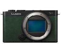 DC-S9 per fotocamera mirrorless full-frame LUMIX S9