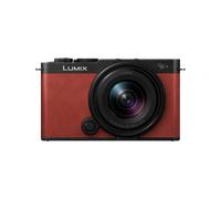 DC-S9 per fotocamera mirrorless full-frame LUMIX S9