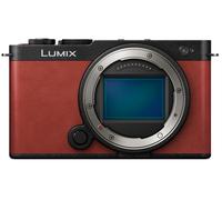 DC-S9 per fotocamera mirrorless full-frame LUMIX S9