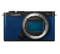 Panasonic Lumix S9 Body (Night Blue)