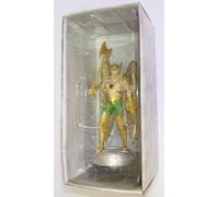 DC Scacchi Justice League Eaglemoss Hawkman Pedone Bianco No Mag