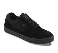 DC SCARPE UOMO INVERNO 302905 BB2 TONIK BLACK/BLACK