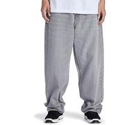 Dc Shoes Adydp03067 Worker Jeans 33