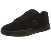 DC Shoes ADYS100551 Uomo Scarpa da Skate, Black/Black, 44 EU