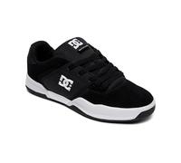 DC Shoes ADYS100551 Uomo Scarpe da Skateboard, Nero (Black/White BKW), 41 EU