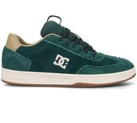 DC Shoes Astrix Se - Scarpe da ginnastica da uomo, colore: verde scuro, Verde scuro, 46 EU
