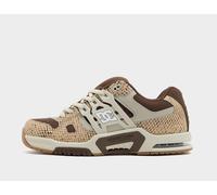 DC Shoes At-2 Se, scarpe da skate da uomo, colore: marrone chiaro, Marrone chiaro., 40.5 EU