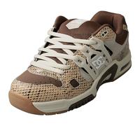 DC Shoes AT-2 SE Scarpe da Skateboard Uomo Marrone Tan - 44.5 EU