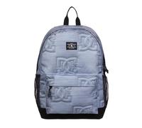 DC Shoes Backsider 20L - Zaino medio per uomo, taglia unica, colore nero