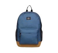 DC Shoes Bagaglio a mano da uomo Backsider Core 4, Blu Sensini, taglia unica