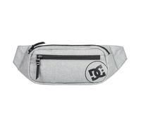 DC Shoes Baggoff, Marsupio Uomo, Heather Grey, Taglia Unica
