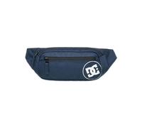 DC Shoes Baggoff, Marsupio Uomo, Navy Blazer, Taglia Unica
