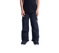 Dc Shoes Banshee Pants Nero 12 Years Ragazzo