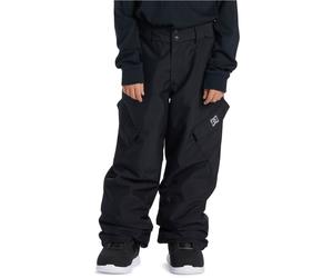 DC SHOES Banshee Youth Snow Pant - Bambino - Nero - Taglia 8 anni- modello 2026